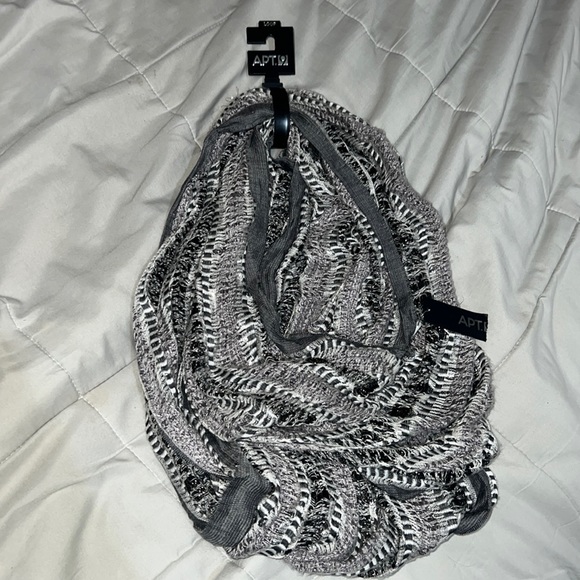 Apt. 9 Accessories - Infinity Loop Scarf